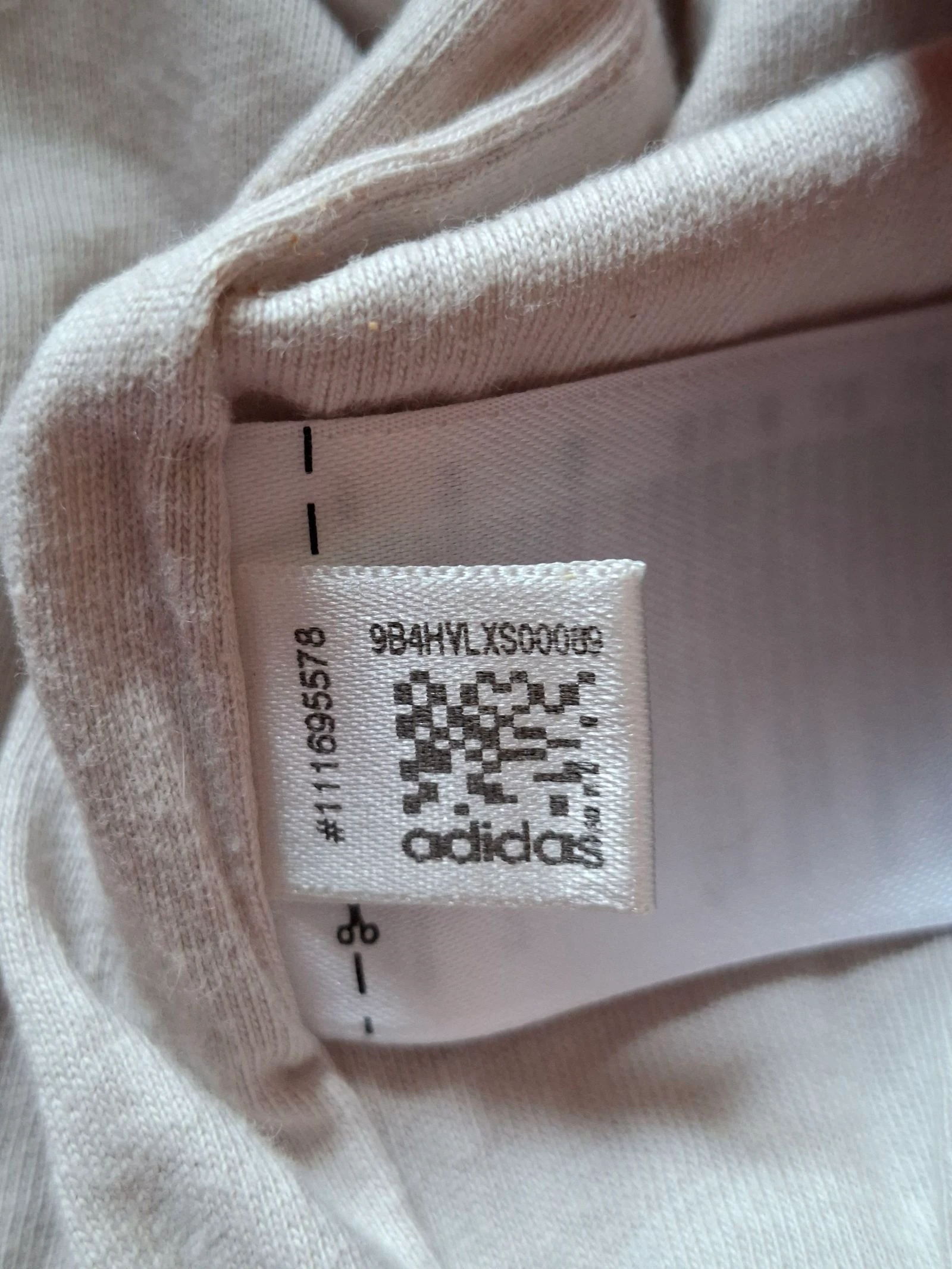 Adidas Originals chaqueta bebé roja coral estampada 3-6 meses 68 – photo 9